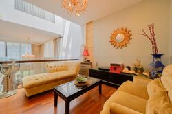 Inggu 6 (D27), Terrace #453421181